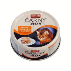 Animonda Carny Ocean Tuna & Shrimp 18x80 g