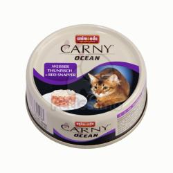 Animonda Carny Ocean Tuna & Sea Bream 24x80 g