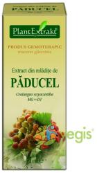 PlantExtrakt Extract din Mladite de Paducel 50 ml