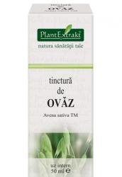 PlantExtrakt Tinctura de Ovaz 50 ml