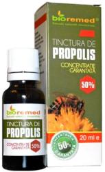 BIOREMED Tinctura de Propolis 50% 20 ml