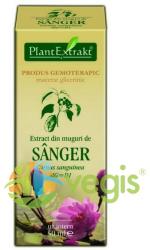 PlantExtrakt Extract din Muguri de Sanger 50 ml