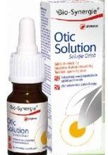 Bio-Synergie Solutie Otica 10 ml