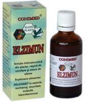 Elzin Plant Elzimun 50 ml
