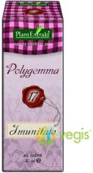 PlantExtrakt Polygemma Nr. 17 - Imunitate 50 ml