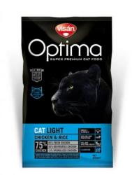 Optimanova Cat Light 400 g