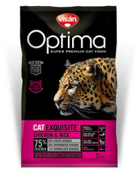 Optimanova Cat Exquisite 400 g