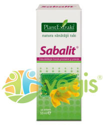 PlantExtrakt Sabalit 50 ml