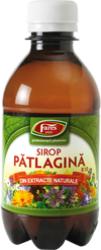 Fares Sirop Patlagina 250 ml