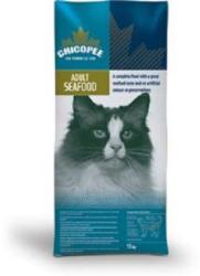 Chicopee Cat Adult Seafood 400 g