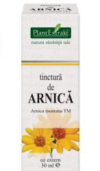 PlantExtrakt Tinctura de Arnica 30 ml