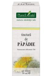 PlantExtrakt Tinctura de Papadie 50 ml