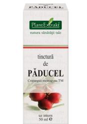 PlantExtrakt Tinctura de Paducel 50 ml