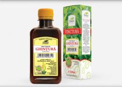 Dorel Plant Tinctura de Ghintura 200 ml