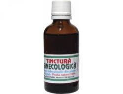 Hypericum Plant Tinctura Ginecologica 50 ml