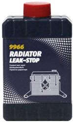 MANNOL Radiator Leak-stop - Hűtőtömítő, szivárgásgátló 325 ml 9966