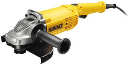 DEWALT DWE494-QS Polizor unghiular