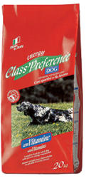 Nova Foods Class Preference Energy 20 kg