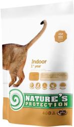 Nature's Protection Indoor 400 g