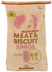 Magnusson Meat & Biscuit Junior 10 kg