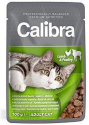 Calibra Lamb & Poultry 100 g