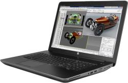 HP ZBook 17 G3 T7V65ET