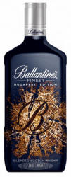Ballantine's Budapest Edition 0,7 l 40%