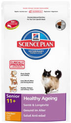 Hill's SP Feline Senior 11+ Chicken 2 kg