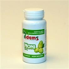 Adams Vision Noni 400 mg 90 comprimate