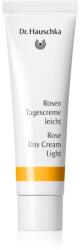 Dr. Hauschka Facial Care Rose Day Cream Light könnyű krém rózsából 30 ml