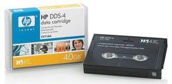 HP DDS-4 40GB Data Cartridge (C5718A)