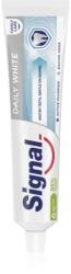 Signal Daily White fogkrém 125 ml