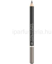 ARTDECO Eye Brow Pencil szemöldök ceruza árnyalat 280.6 Medium Grey Brown 1.1 g