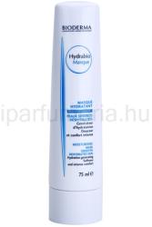 BIODERMA Hydrabio Masque hidratáló és tápláló maszk az érzékeny, nagyon száraz bőrre 75 ml