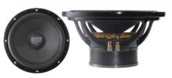 Audio System HX 08 SQ