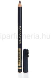 MAX Factor Eyebrow Pencil szemöldök ceruza árnyalat 2 Hazel 1.4 g