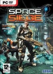 SEGA Space Siege (PC)