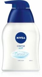 Nivea Creme Soft krémes folyékony szappan 250 ml
