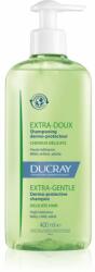 Ducray Extra-Doux ápoló sampon gyakori hajmosásra 400 ml