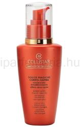 Collistar Magic Drops Body-Legs Self-Tanning Concentrate önbarnító emulzió a testre és a lábra 125 ml