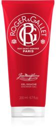 Roger&Gallet Jean Marie Farina felfrissítő tusfürdő gél 200 ml