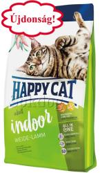 Happy Cat Adult Indoor Lamb 1,4 kg