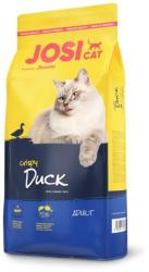 Josera JosiCat Crispy duck 10 kg