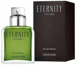 Calvin Klein Eternity for Men EDP 100 ml