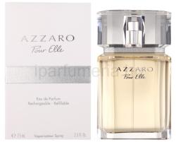 Azzaro Pour Elle (Refillable) EDP 75 ml