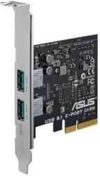 ASUS USB 3.1 Type-A Card (90MC0360-M0EAY0)
