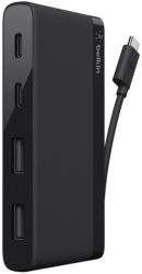 Belkin F4U090BTBLK