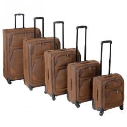 Kangol 4 Wheel Set
