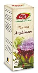 Fares Tinctura de Anghinare 30 ml