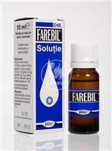 Fares Farebil D48 10 ml
